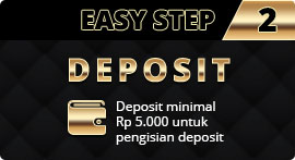 easy step 2